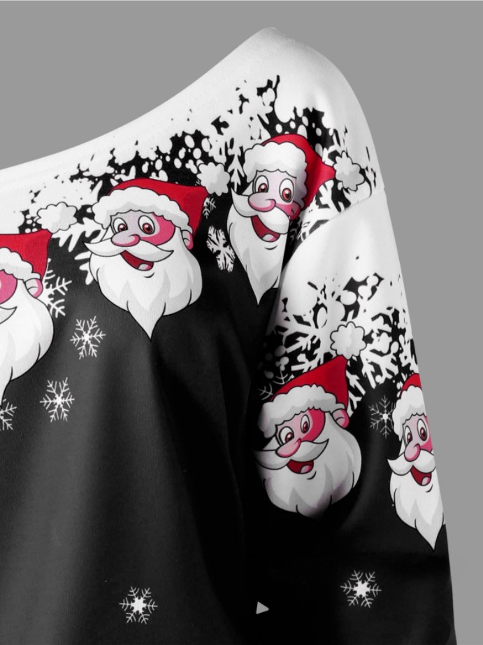 Festive Look