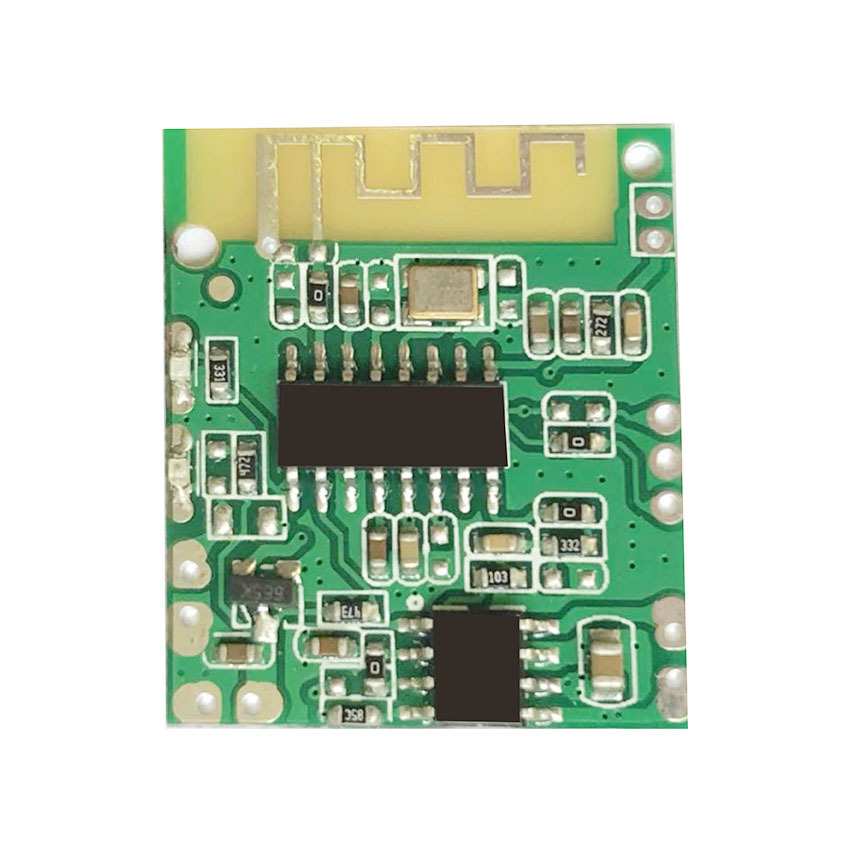 Bluetooth module Power amplifier board 5.1 Edition Audio Amplifier Toys Arts and Crafts Sounders Bluetooth programme customized