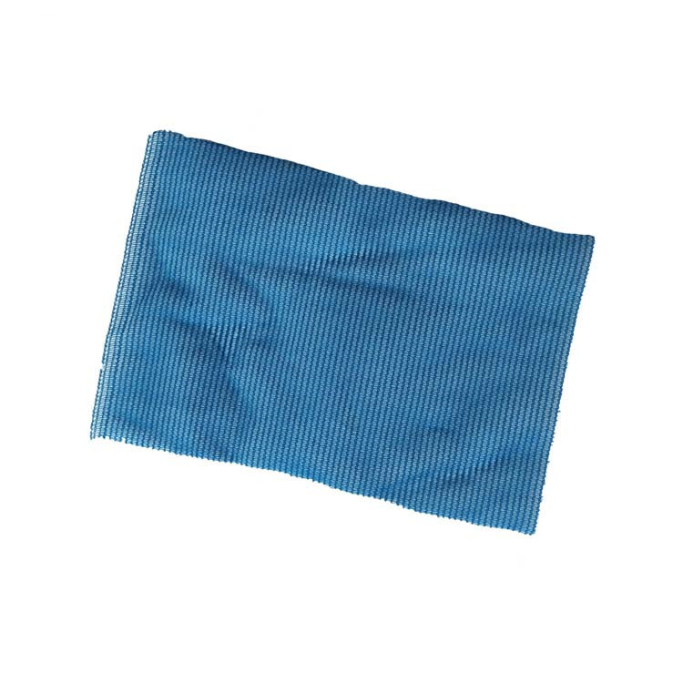 常州厂家供应工地遮盖防尘网140g蓝色6针遮阳网圆丝隔热防晒网定