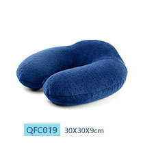 记忆棉U型枕