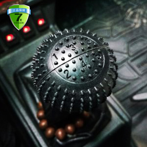 Universal silicone gear cover, car gear cover, manual gear cover, automatic gear lever, gear handle anti-slip cover