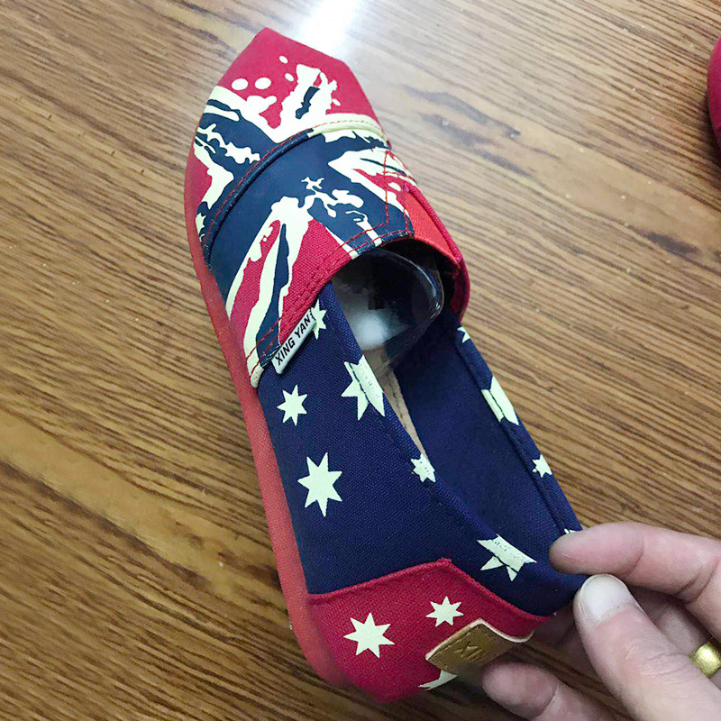 Mocassins femme OEIL éTOILE en En plastique - Ref 3347562 Image 25