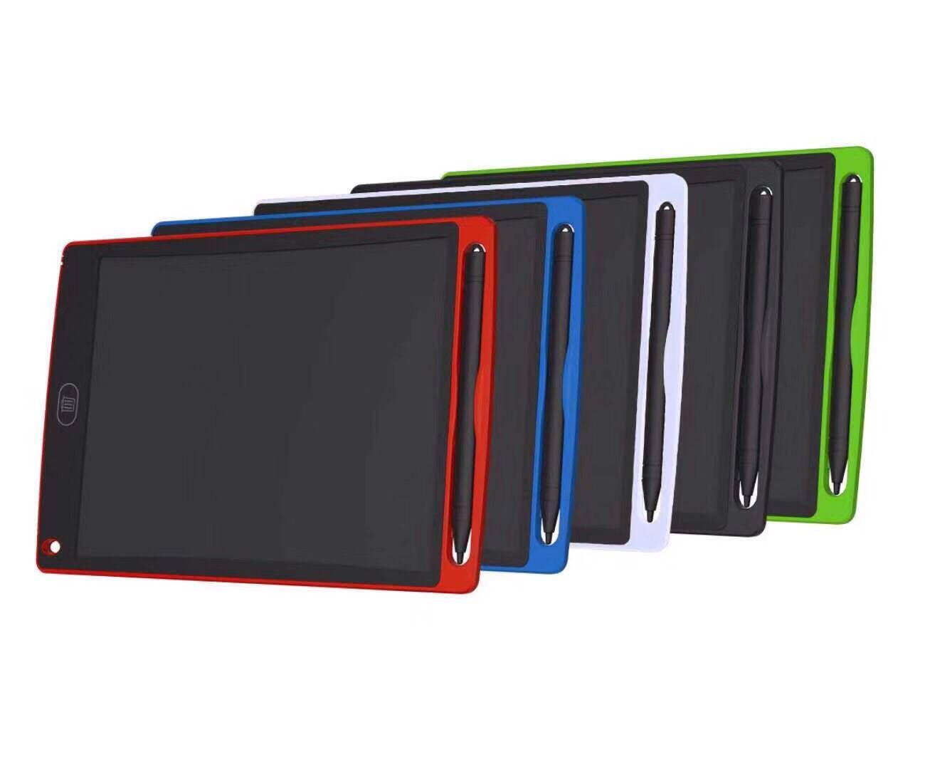 儿童礼品玩具8.5寸LCD液晶电子手写板写字板电子画板儿童涂鸦绘画