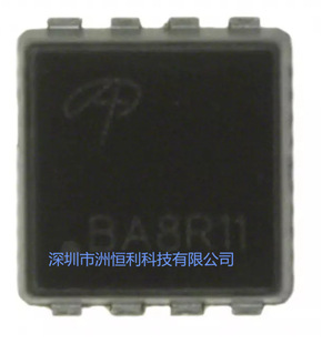 AON6162  QFN N�ϵ� 60V100A MOS��Ч���� ��ǰ�_�J