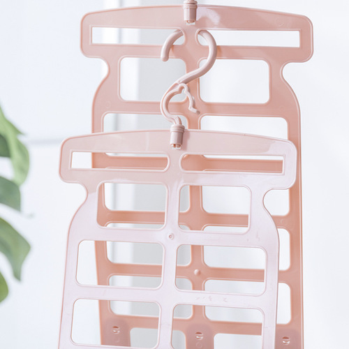 Nachuan Creative Home Products Drying Pillow Rack Wholesale Plastic Clothes Drying Rack Anti-falling Fixed Drying Plush Toy Rack