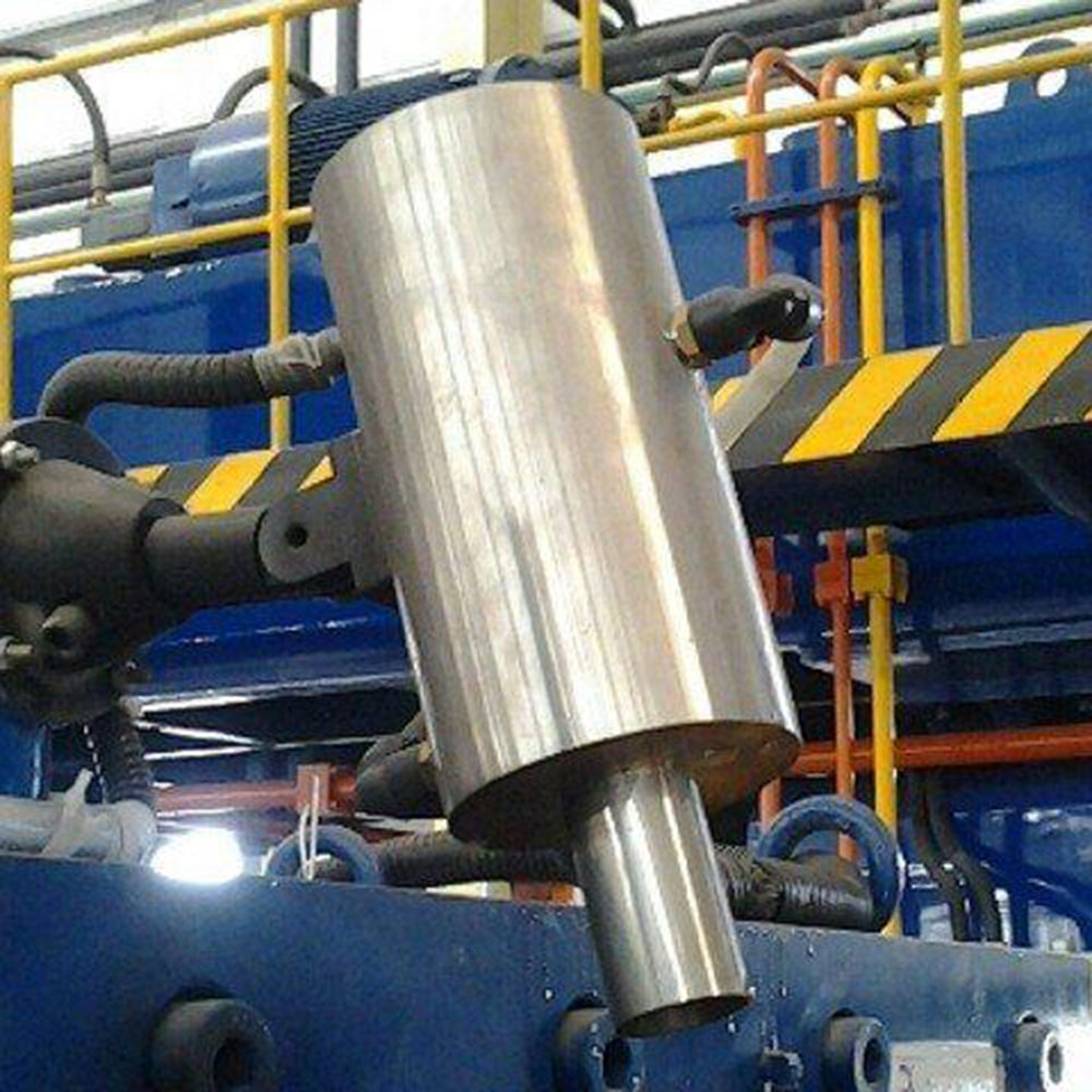 OI-T60AL2固定在线式测温仪 铝材温度红外测温仪