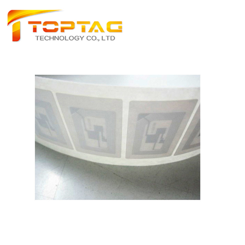 龙阳专业标签定制标贴纸印刷透明不干胶PVC产品贴纸出货标签