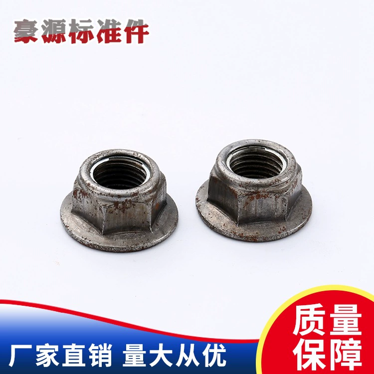 Фитинги из оцинкованной стальной трубы Внутренний провод медное соединение Внутренний Зуб соединение обратная гайка шерстяная гайка