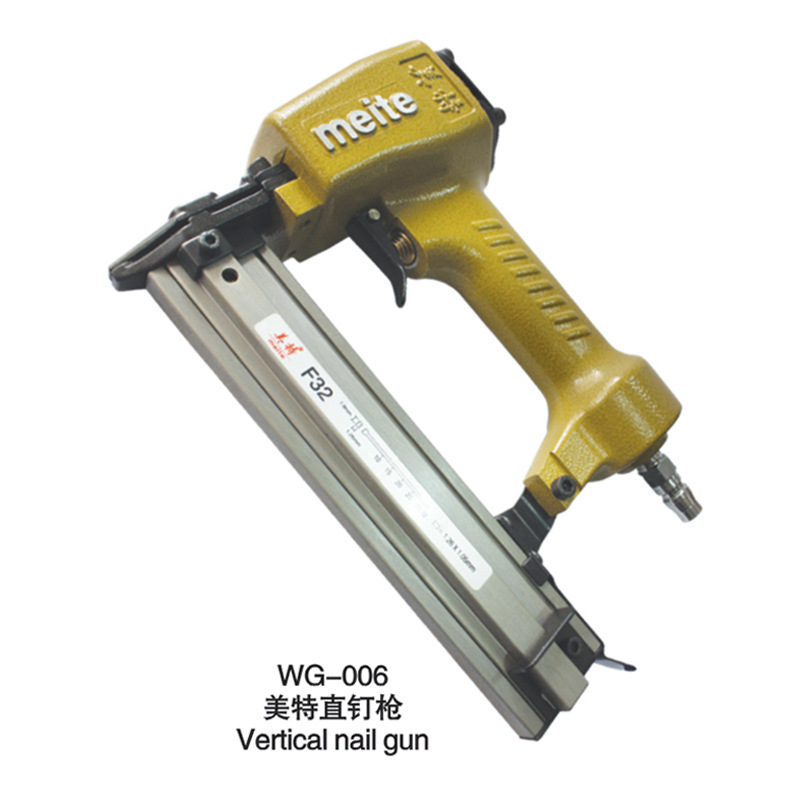 WG-006美特直钉枪