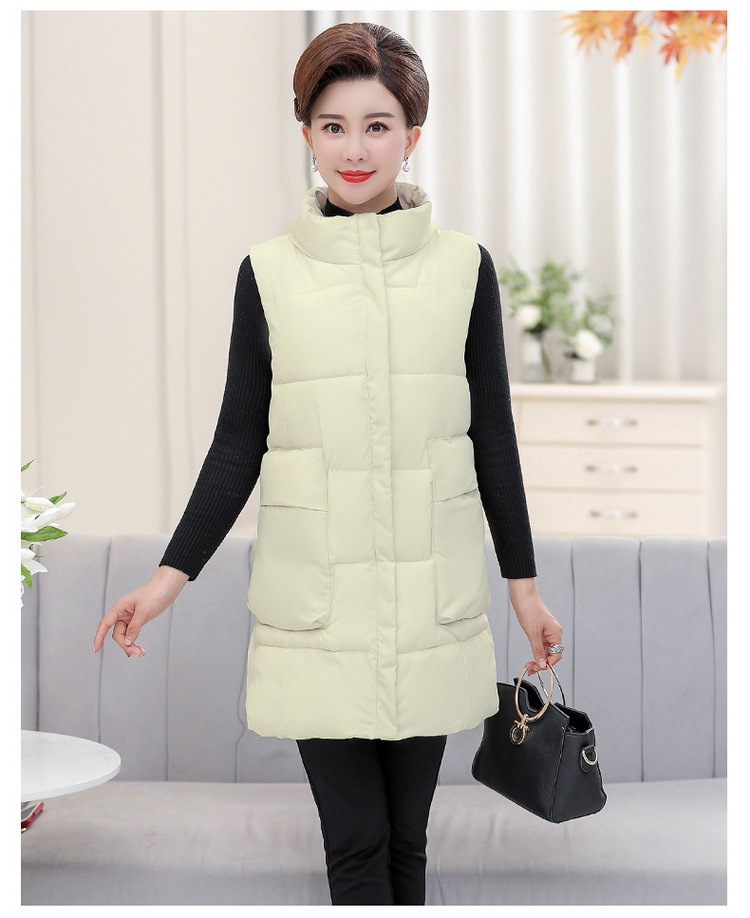 Gilet femme en Fibre de polyester - Ref 3316721 Image 23