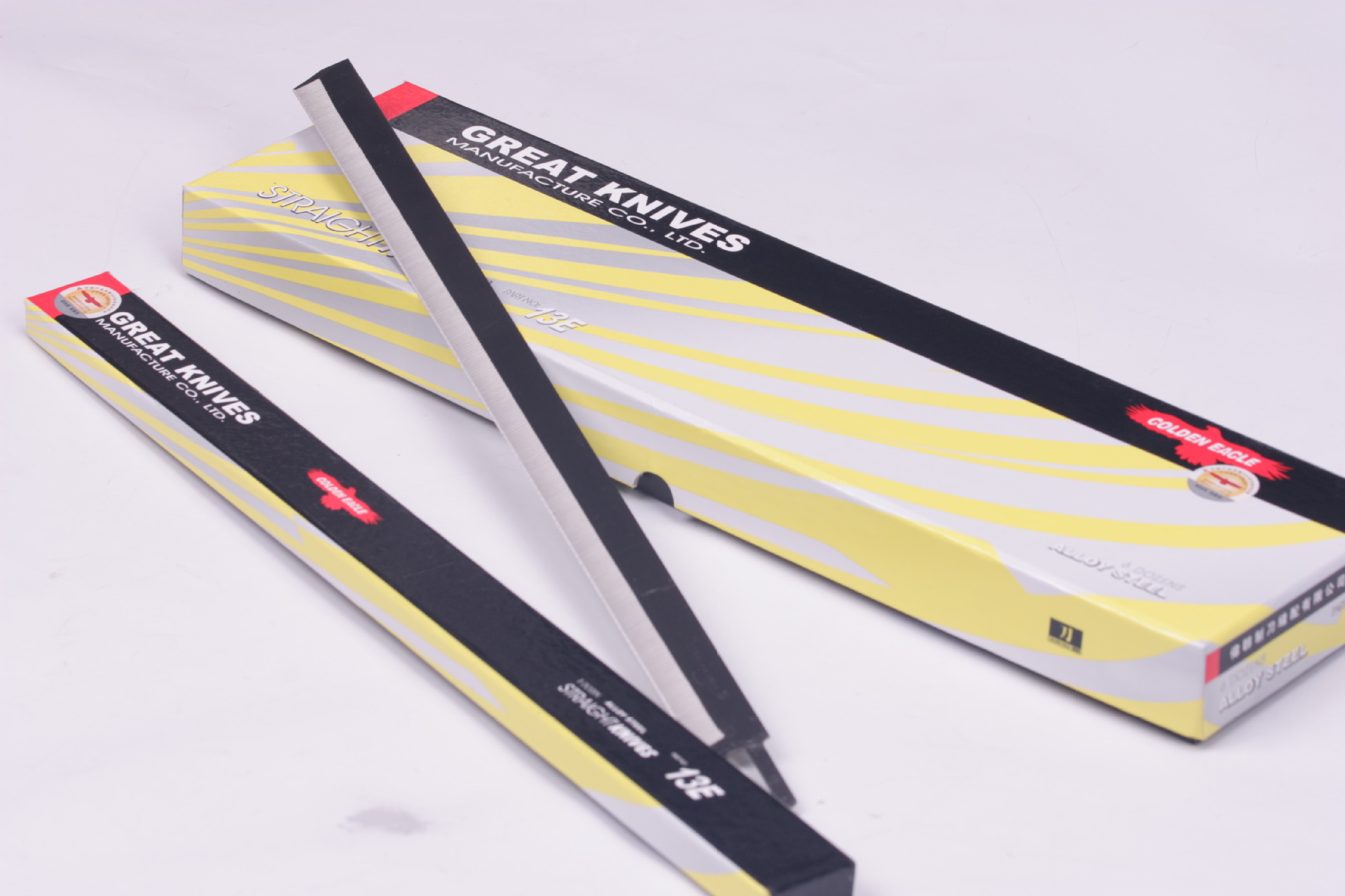 工业缝纫机零配件 金鹰牌 裁布机用直刀