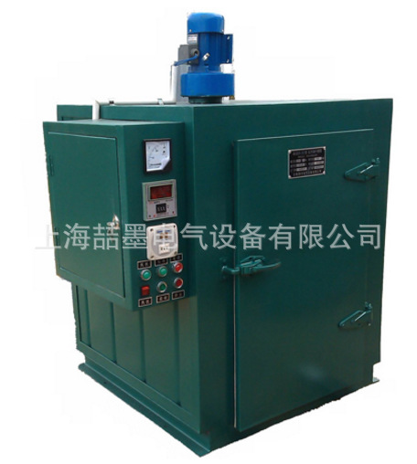 上海喆墨  AHDY-100 电机烘干箱 电机浸漆烘干机 电机干燥箱