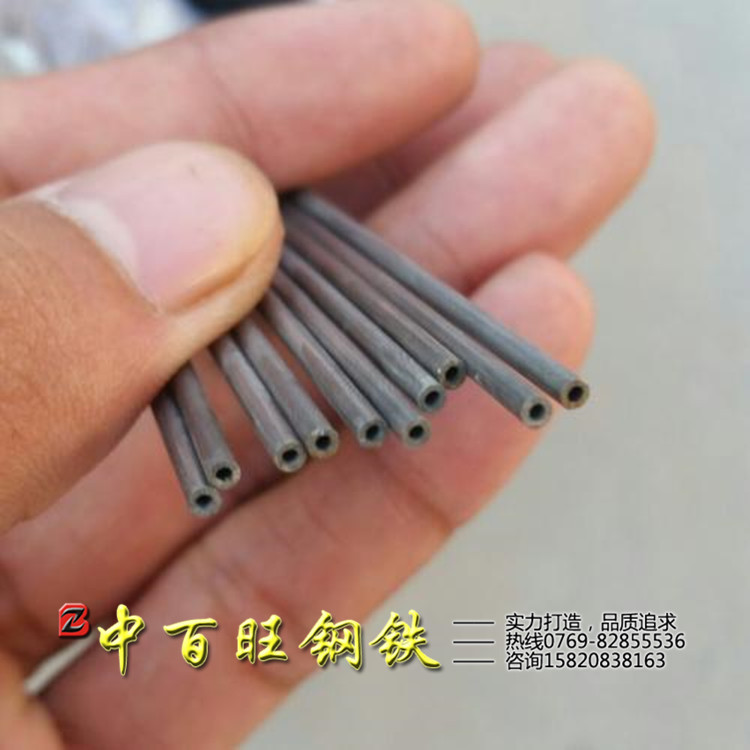 厂家直销TiNi-SS超弹镍钛记忆合金管  TiNi-01镍钛合金管/棒