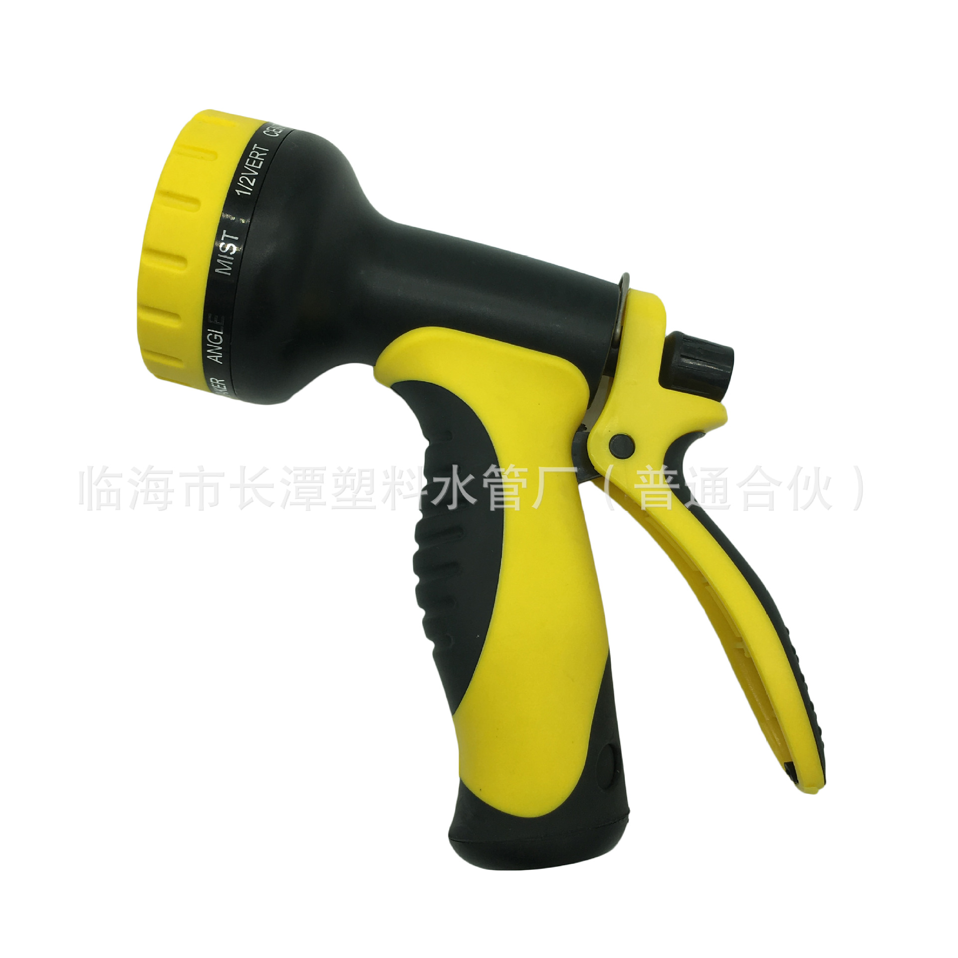 伸缩水管多功能水枪 十功能喷头 家用水枪