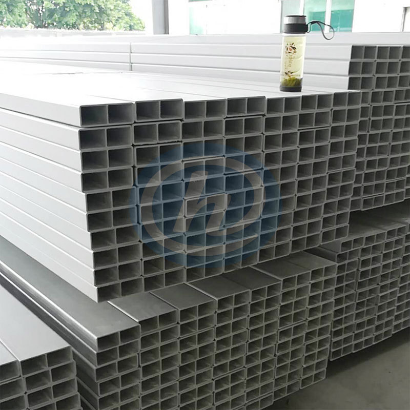 厂家直销钢结构厂房用FRP檩条轻质高强度玻璃钢防腐檩条