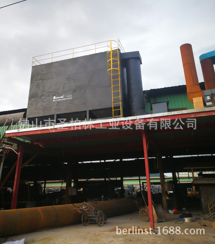 110kw�Զ�ж�ϱ�Ƶ���ܿ�������ϵͳ ���͹�ҵ�����豸��Ч������