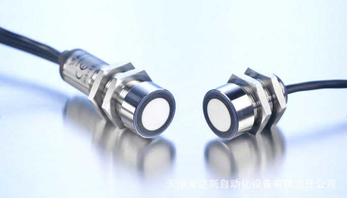 德国威声 microsonic 超声波传感器 dbk+4/M12/3BEE/M18 E+S