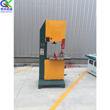 mj345木工带锯机 大型圆木开料锯 厂家直销重型带锯床 现货