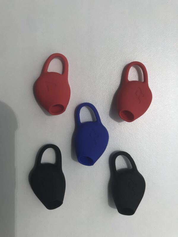 Ear Glue Is Suitable for Backbeat FIT 2100 3100 3150 Headphones Earplugs and Earmuffs 3 Colors