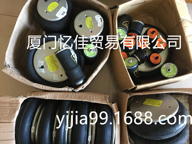 FIRESTONE气动减震器 美国FIRESTONE凡士通 FIRESTONE气动减震器