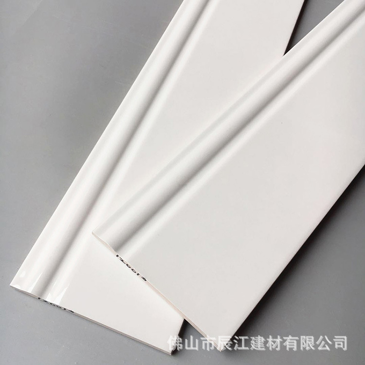 釉面砖线花砖*客厅酒店地脚线出口批发辰江家装建材其他瓷砖疯狂