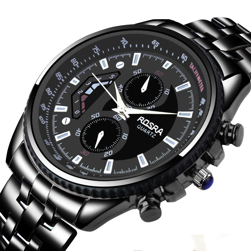 Stylish Quartz Watch