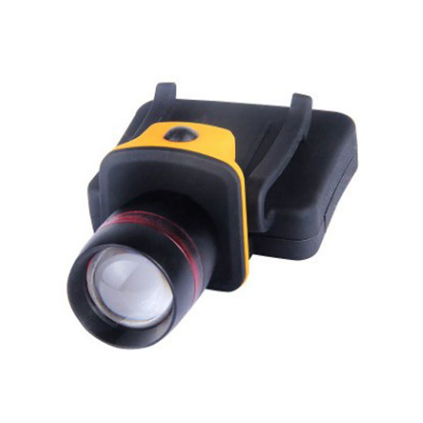 Travel lantern, LED hat for camping