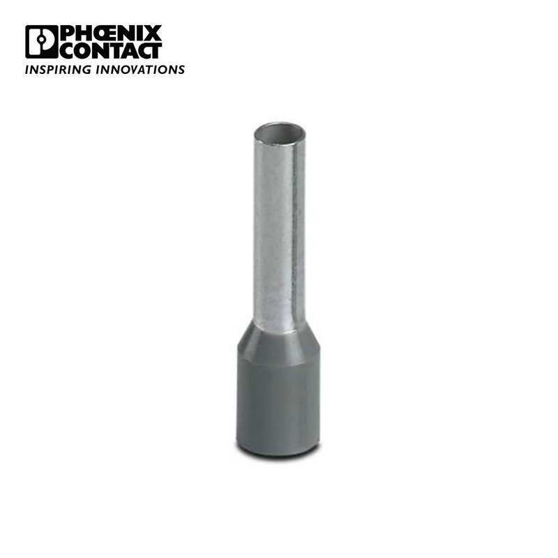 菲尼克斯 冷压头 - AI 4 -12 GY - 3200959
