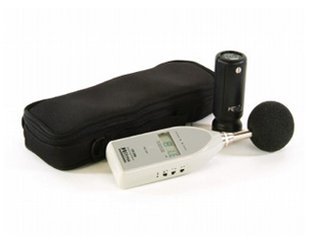 促销英国CIRRUS CR306通用型标准声级计