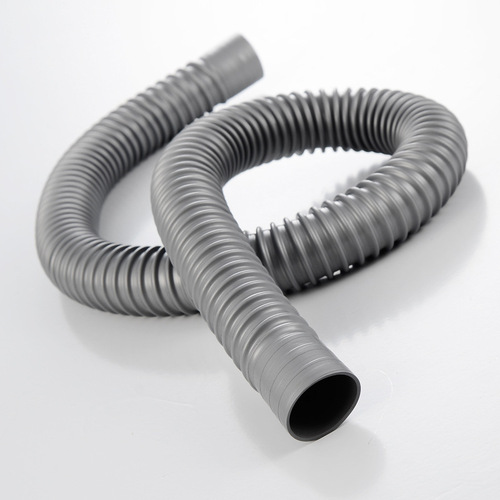 Manufacturer wholesale 72cm drain extension pipe sink basin laundry pool universal drain pipe