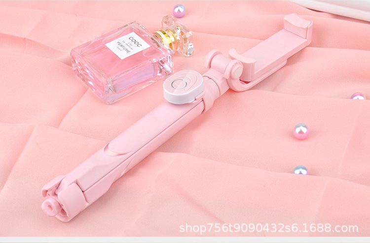 Bâton selfie en Acier inoxydable - Ref 3385958 Image 37