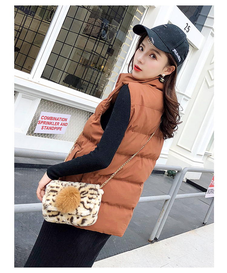 Gilet femme AJBUTTERFLY  AYI DIELIAN en Coton - Ref 3316998 Image 38