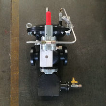 貴州天然氣調壓箱 燃氣CNG減壓閥 二級調壓計量櫃 燃氣調壓器