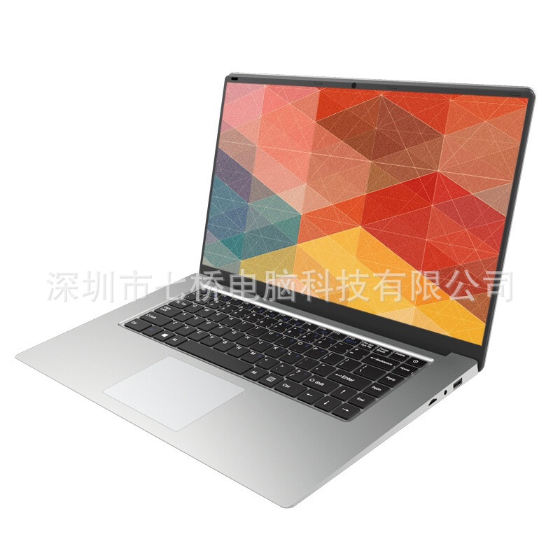 T11-N 15.6-inch laptop quad-core J3455 e...