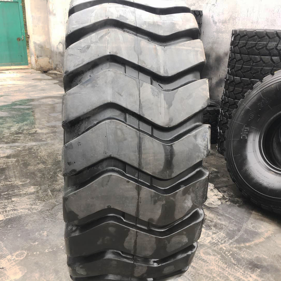 现货销售 26.5-25 风神  装载机轮胎 耐磨防滑 三包