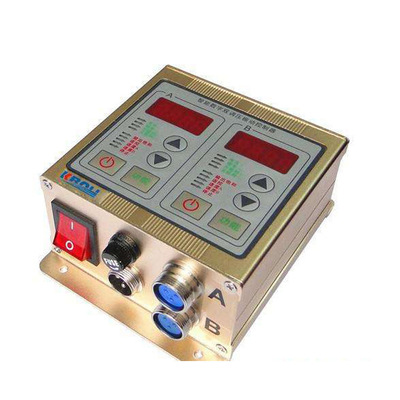 定做直振平振直線送料器自動送料機線圈調壓調幅振動盤控制器開發