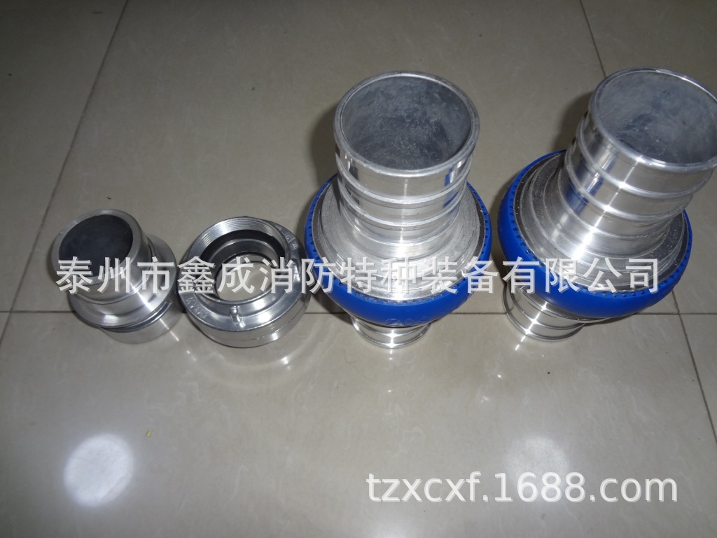 专业生产 水带接口 二分水 三分水  15061013789