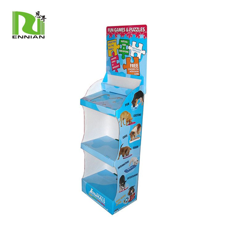 免費設計寵物口糧展示架 食品調料展示架 免費設計  快速出樣