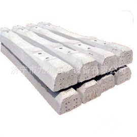 济宁厂家供应岔枕 岔枕价格 岔枕