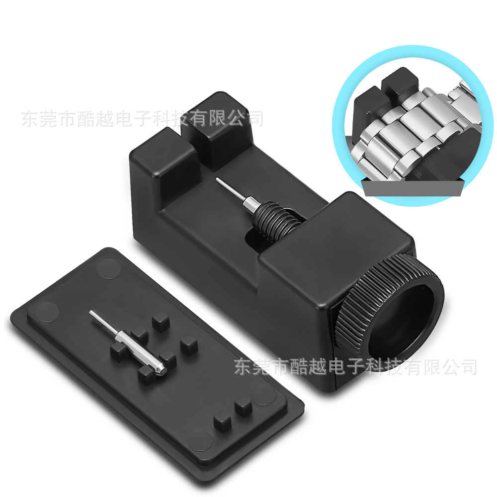 厂家直供拆表器调表器手表钢带调链拆表工具表带修表拆带器-阿里巴巴