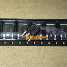 ȫ SUD50P04-09L 50P04-09 50P04 50A 40V PϵЧ TO-252