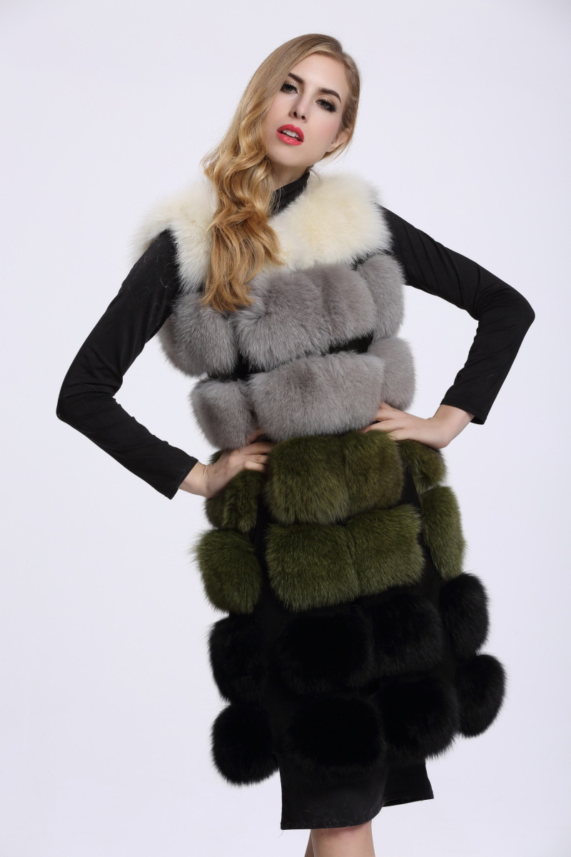 Gilet femme - Ref 3317681 Image 15