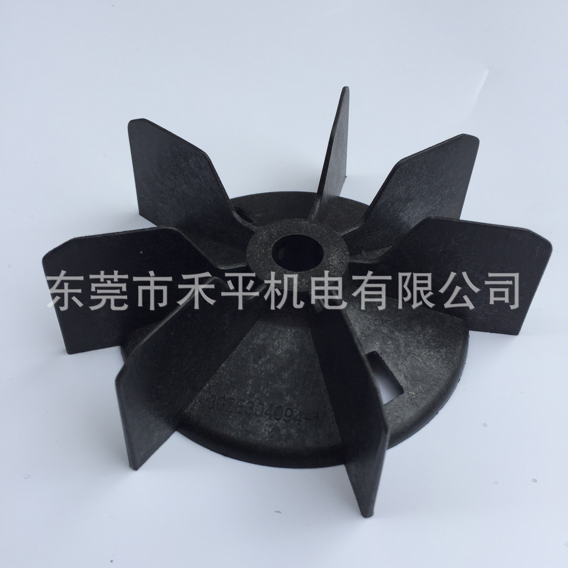 3GZE304094-1 ABB电机原装风叶M3BP90L