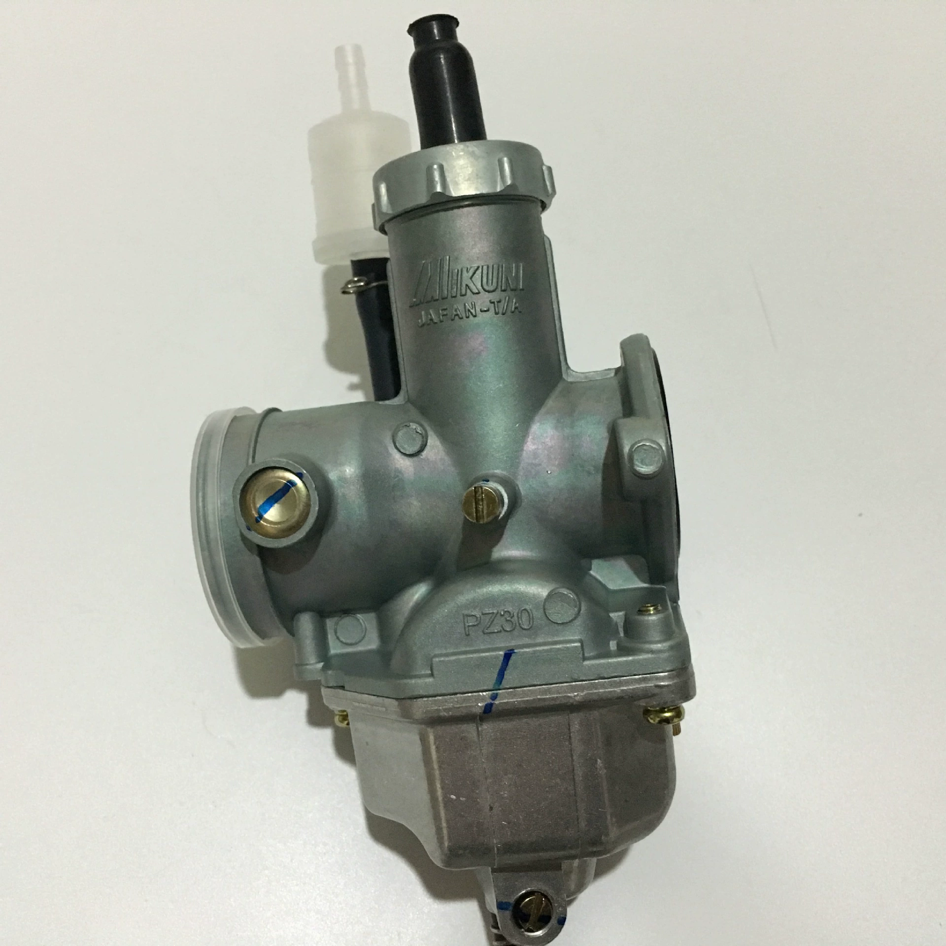 Мотоцикл карбюратор PZ30 CG200 карбюратор трехколесный велосипед Zongshen аксессуары для мотоциклов оптом