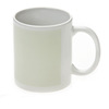 Hot transfer cup Personalized DIY printing image luminous cup white cup blank photo coating mug