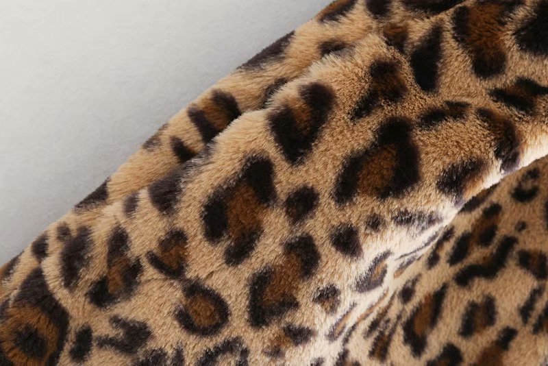 Gilet femme en Fourrure artificielle - Ref 3317443 Image 16