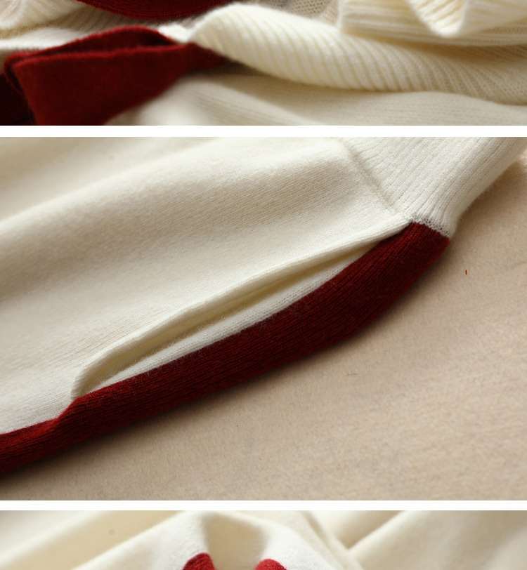 Costume femme KASANA en Tricot - Ref 3334188 Image 23