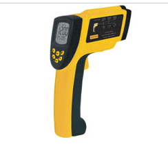 红外线测温仪 红外线测温仪AR872A