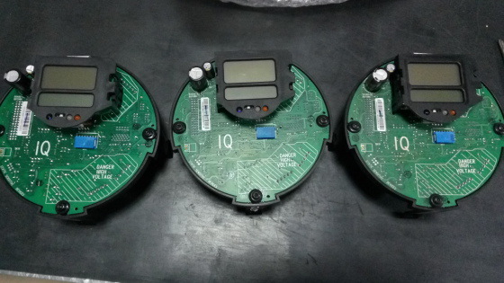 IQ10F10B4 IQ10F10Z IQ10F10A主板 比例板 英国罗托克rotork