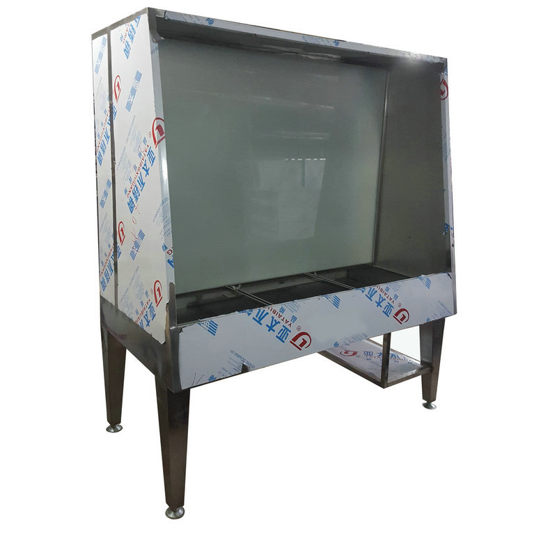 不锈钢冲洗台 - 副本 (4) - 副本